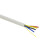 kenable kenable 4 Core CCA Signal Cable for Alarm or Intercom Systems 100m White 4