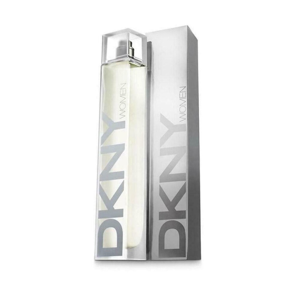 DKNY Energizing by Donna Karan 3.3 / 3.4 oz EDP Perfume For Women