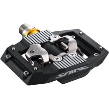 Shimano Pedals PD-M821 Saint SPD Pedals Black - Pair