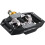 Shimano Shimano Pedals PD-M821 Saint SPD Pedals Black - Pair 1
