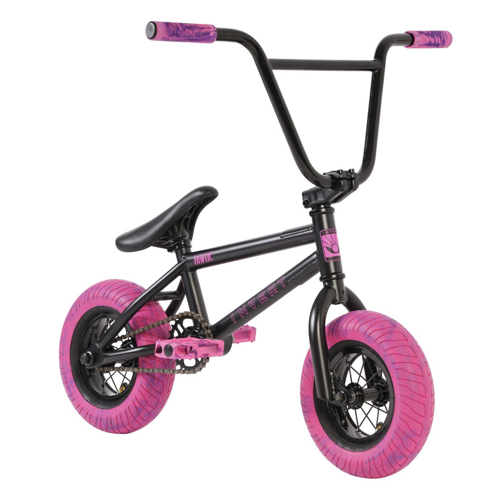 Mini BMX Bike