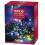 Noma 2000 LED CLUSTER Lights : Multifunction : Plug-in with Timer : Multicoloured 1