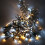 Noma 960 LED CLUSTER Lights : Multifunction : Plug-in with Timer : Bright White/Warm White Mix 2