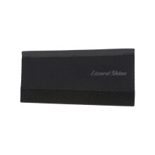 LIZARD SKINS Neopreen Chainstay Bescherming - Maat M - Zwart