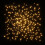 Noma 120 LED Christmas Tree Lights : Green Cable : Plug-in with Timer : Warm White 2