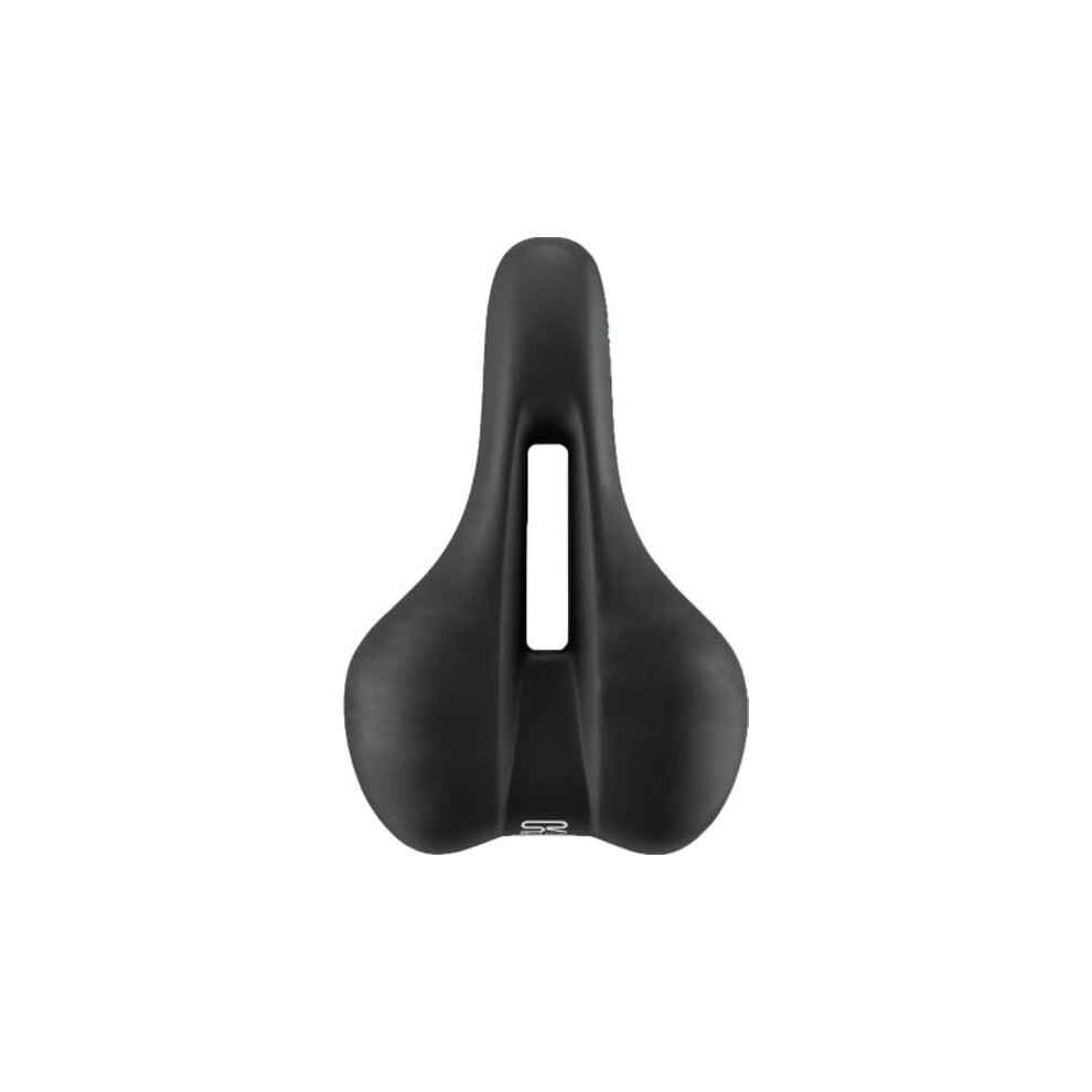 Selle Royal Men's Float Bicycle Saddle : Moderate - Man