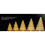 Noma 240 LED Christmas Tree Lights : Green Cable : Plug-in with Timer : Bright White 5