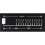 Noma 120 LED Christmas Tree Lights : Green Cable : Plug-in with Timer : Warm White 5