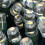 Noma 240 LED Christmas Tree Lights : Green Cable : Plug-in with Timer : Bright White 6