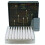 Noma Floating Magic LED Candles : Battery : Remote Control : Pack of 10 : White 4