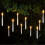 Noma Floating Magic LED Candles : Battery : Remote Control : Pack of 10 : White 1