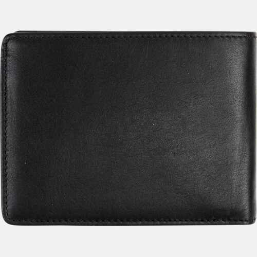 Hugo Boss Hugo Boss Arezzo Leather Billfold Wallet 2