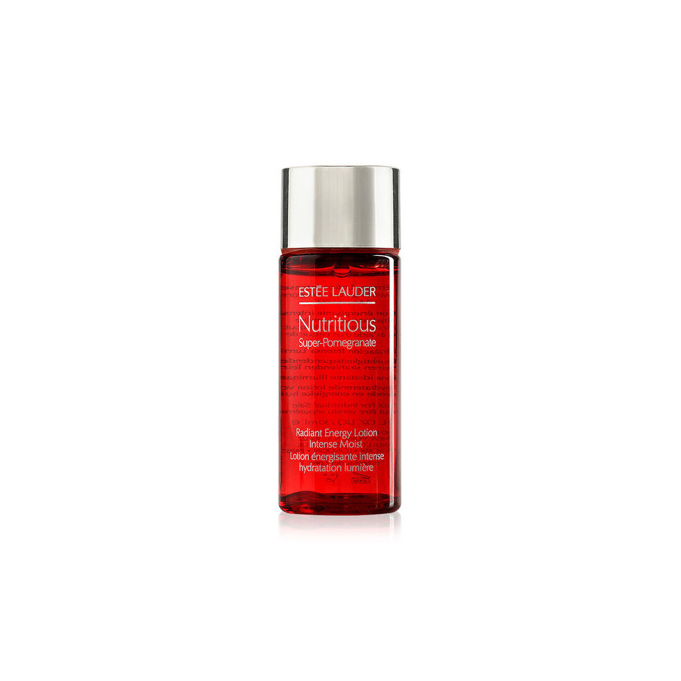 Estee Lauder Nutritious Super-Pomegranate Radiant Energy Lotion Intense Moist