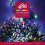 Noma 480 LED CLUSTER Lights : Multifunction : Plug-in with Timer : Multicoloured 1
