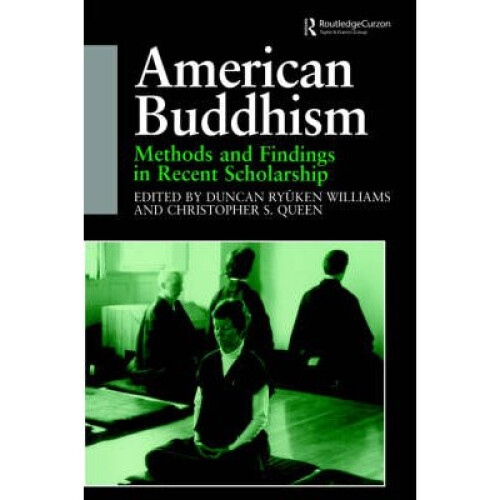 American Buddhism