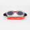 Zoggs Zoggs Predator Flex Goggles : Titanium Mirror Lenses : Small 2