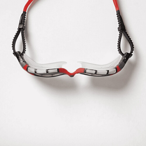 Zoggs Zoggs Predator Flex Goggles : Titanium Mirror Lenses : Small 2