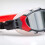 Zoggs Zoggs Predator Flex Goggles : Titanium Mirror Lenses : Small 4