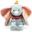 Steiff Steiff Soft And Cuddly Dumbo, Light Blue, 30cm : 024559 - Plush Soft Toy 1