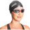 Zoggs Zoggs Predator Flex Goggles : Titanium Mirror Lenses : Small 5