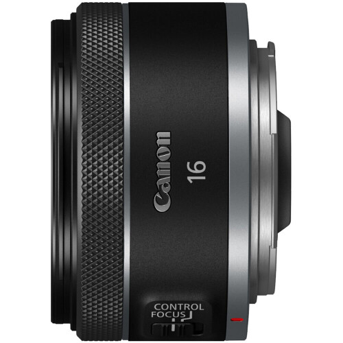Canon Obiectiv Canon RF 16mm f/2.8 STM 2