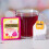 Twinings Twinings Cranberry & Raspberry Enveloped Tea Bags - 12x20 2