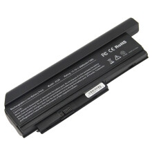 FUTUREBATT Laptop Battery for Lenovo Thinkpad X220 X220i X220S 42T4861 42T4862 11.1V 6600mAh