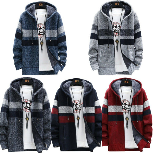 Mens warm sweatshirt best sale