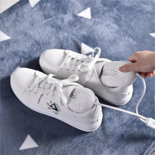 Asciugascarpe elettrico temporizzazione Stivali da sci Scarpe calde per asciugare Stivali da lavoro