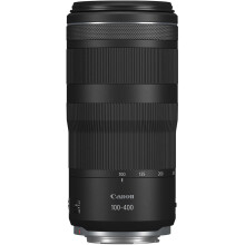 Canon RF 100-400mm f/5.6-8 IS USM Objektiv