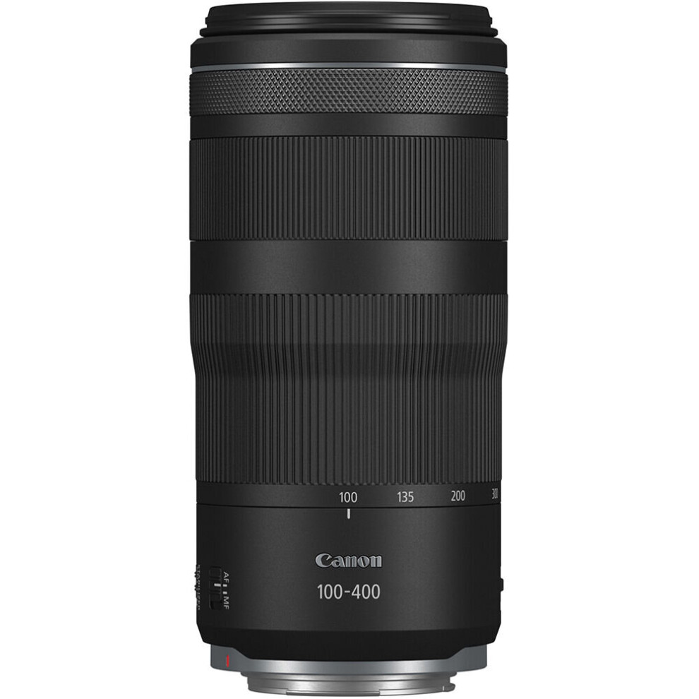 Canon Rf 100-400Mm F/5.6-8 Is Usm Lens