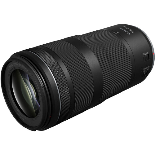 Canon Objectif Canon RF 100-400mm f/5.6-8 IS USM 1