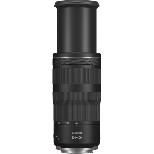 Canon Objectif Canon RF 100-400mm f/5.6-8 IS USM 2