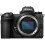 Nikon Nikon Z 7II spiegellose Systemkamera Gehäuse mit FTZ-Adapter-Set 2