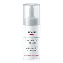 Eucerin Hyaluron-Filler Vitamin C Booster Serum 8 mL 3's
