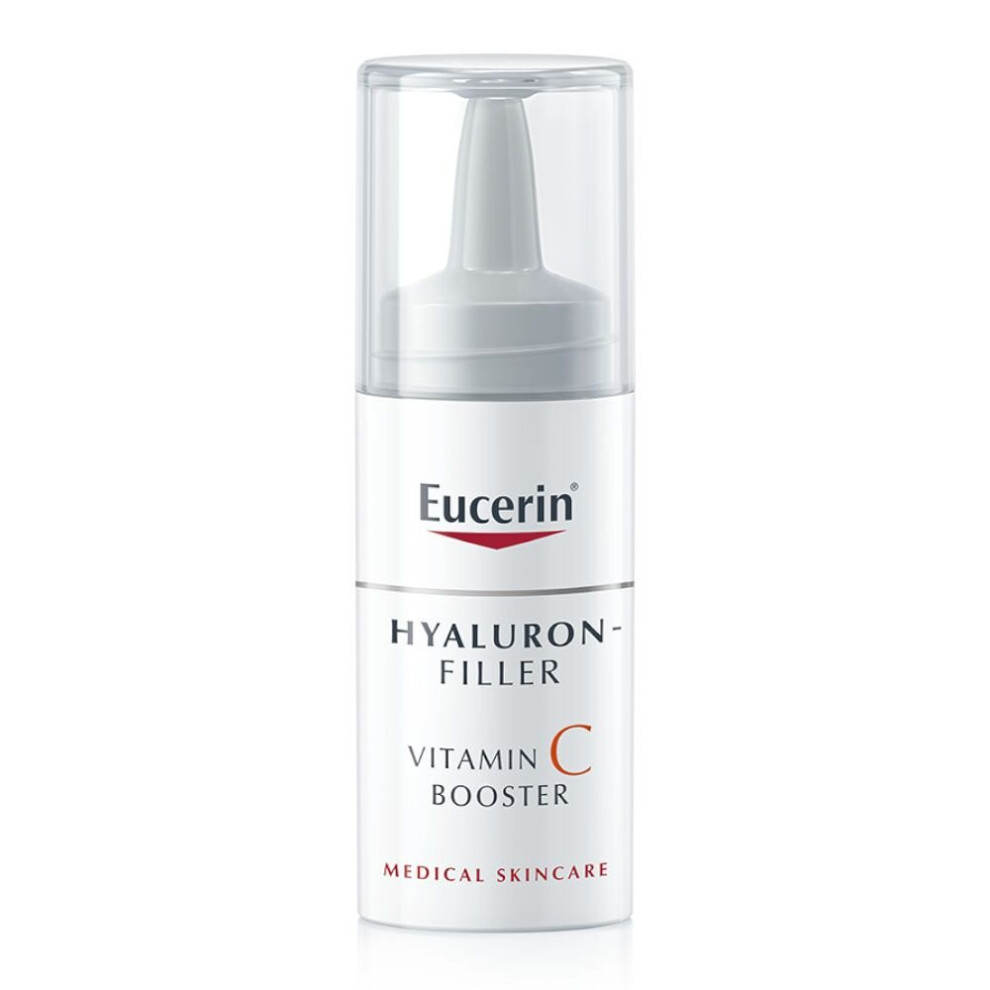 Eucerin Hyaluron-Filler Vitamin C Booster Serum 8 Ml 3'S