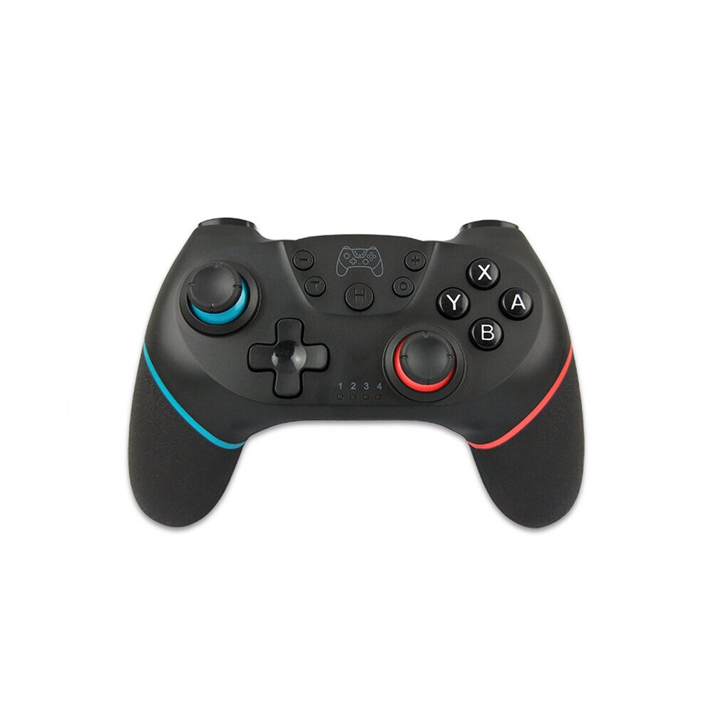 (Blue Red) Switch Pro Wireless Controller For Nintendo Switch