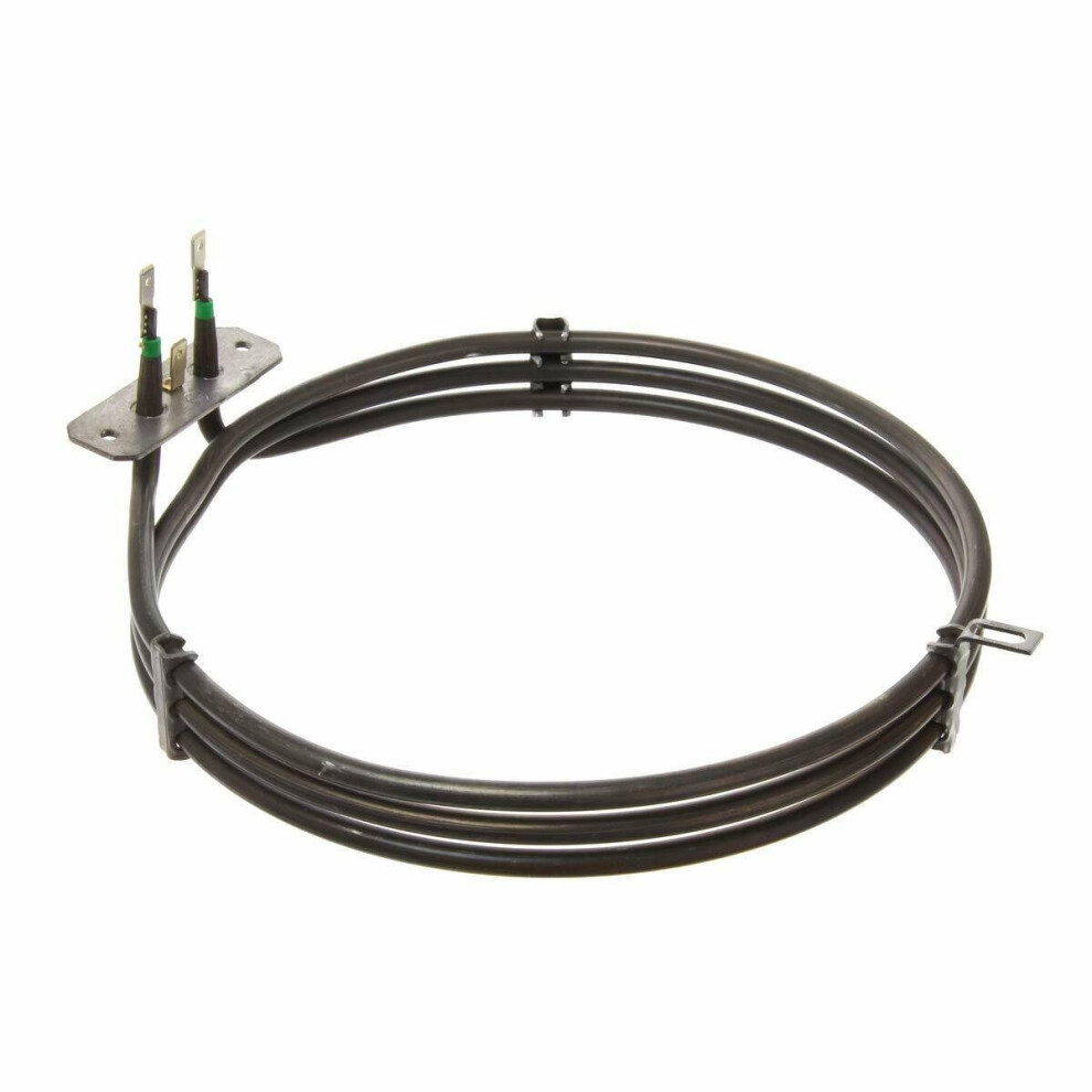 Stoves Genuine 444443923 444410232 Fan Oven Heater Heating Element 2000W