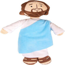 12.6in Jesus My Friend Jesus Soft Stuffed Plushie Doll Παιδικό δώρο