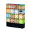 Minecraft DIY Block Lamp: 16 Stackable Pixel Blocks, USB-Powered Night Light & Decor 13