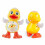 Kids Dancing Duck Toys Musical Lighting Doll Educational Interactive Toy 12