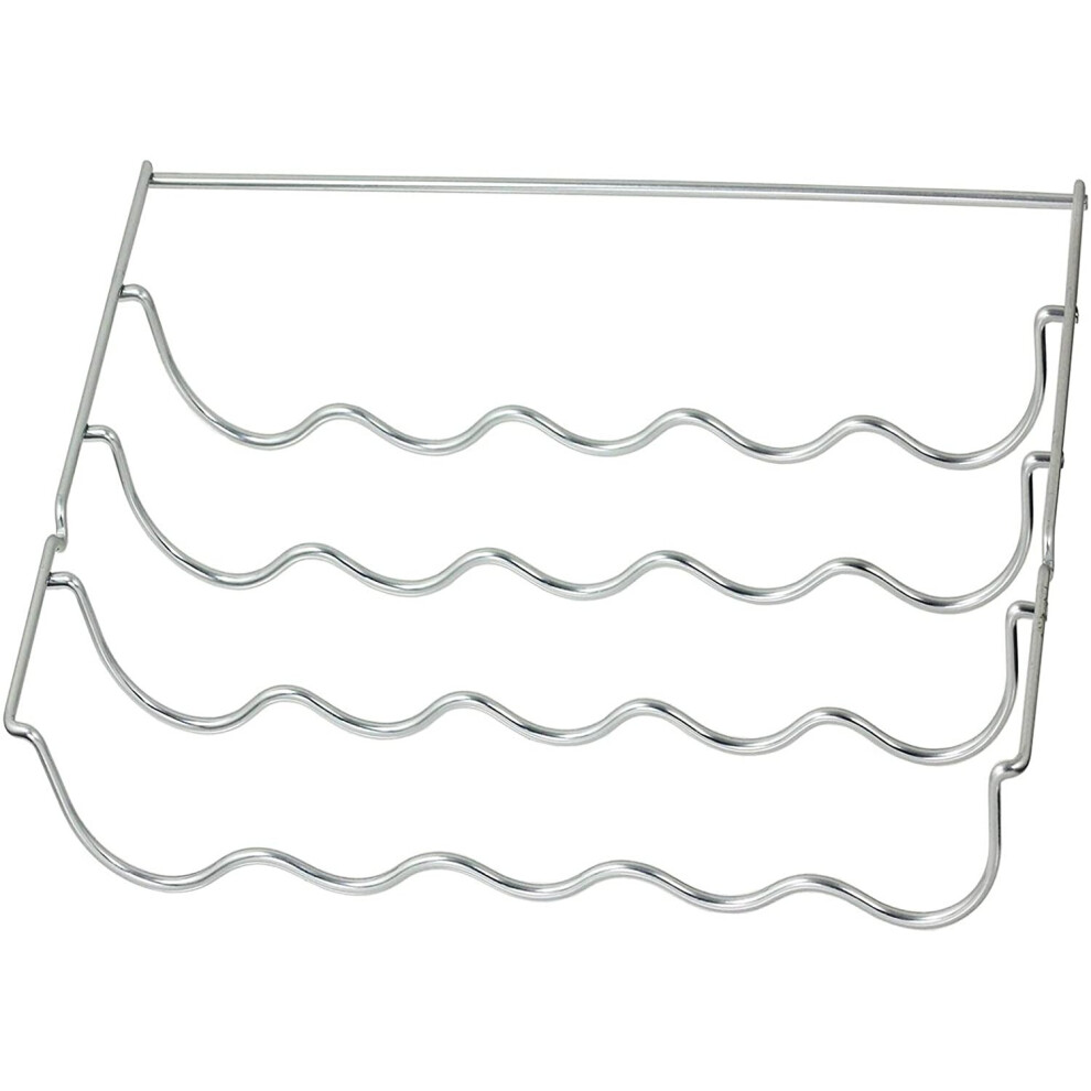 Wine Bottle Rack Shelf Insert for Caple Fridge (460 x 290 x 70mm)