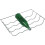 SPARES2GO Wine Bottle Rack Shelf Insert for Caple Fridge (460 x 290 x 70mm) 7