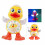Kids Dancing Duck Toys Musical Lighting Doll Educational Interactive Toy 11