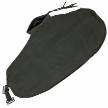 SPARES2GO Debris Collection Bag for Cobra BV2600 Garden Vacuum