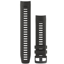 Garmin Replacement Watch Strap Band, For Instinct Watch, Graphite