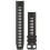 Garmin Garmin Replacement Watch Strap Band, For Instinct Watch, Graphite 1