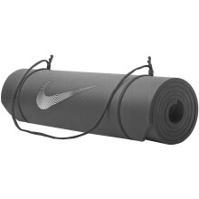 Nike Träningsmatta 2.0 Svart | Vit