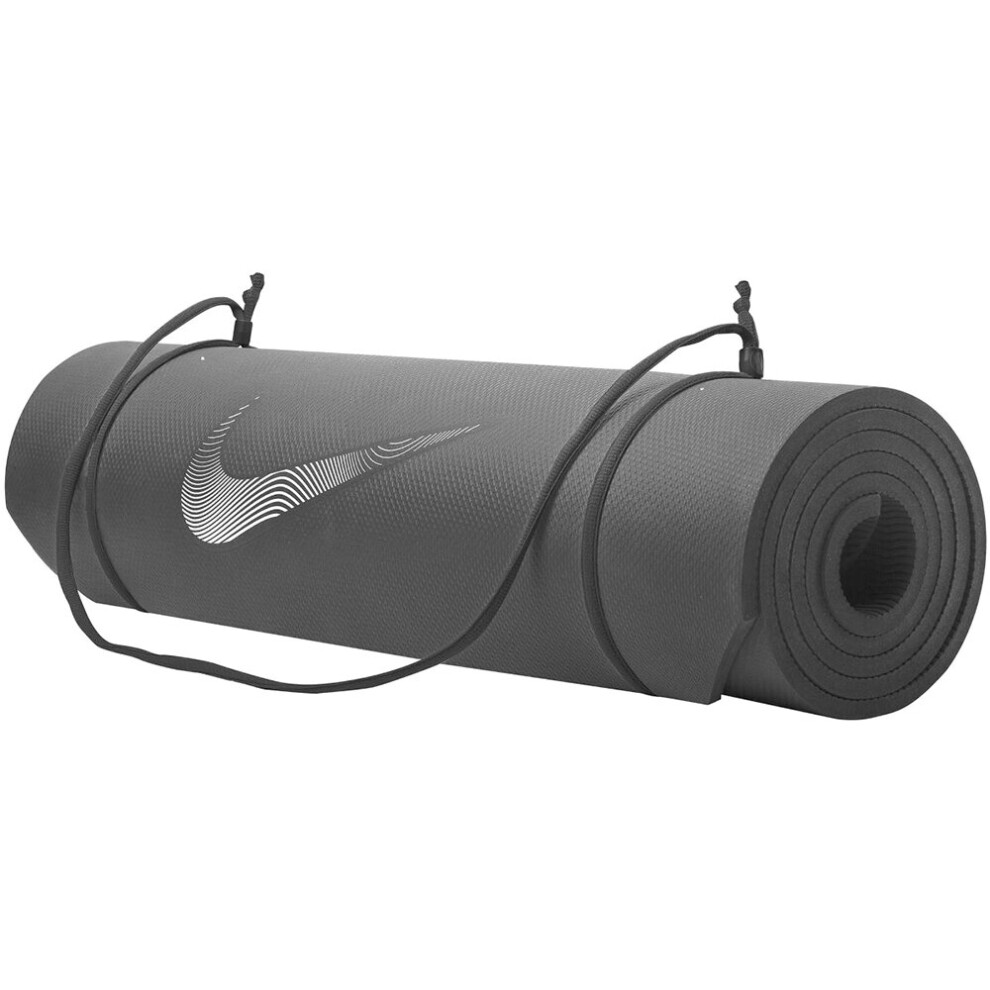 Nike Training Training Mat 2.0 Black White