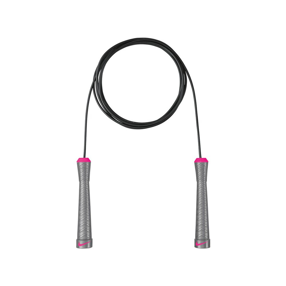 Nike Fundamental Speed Rope Pink